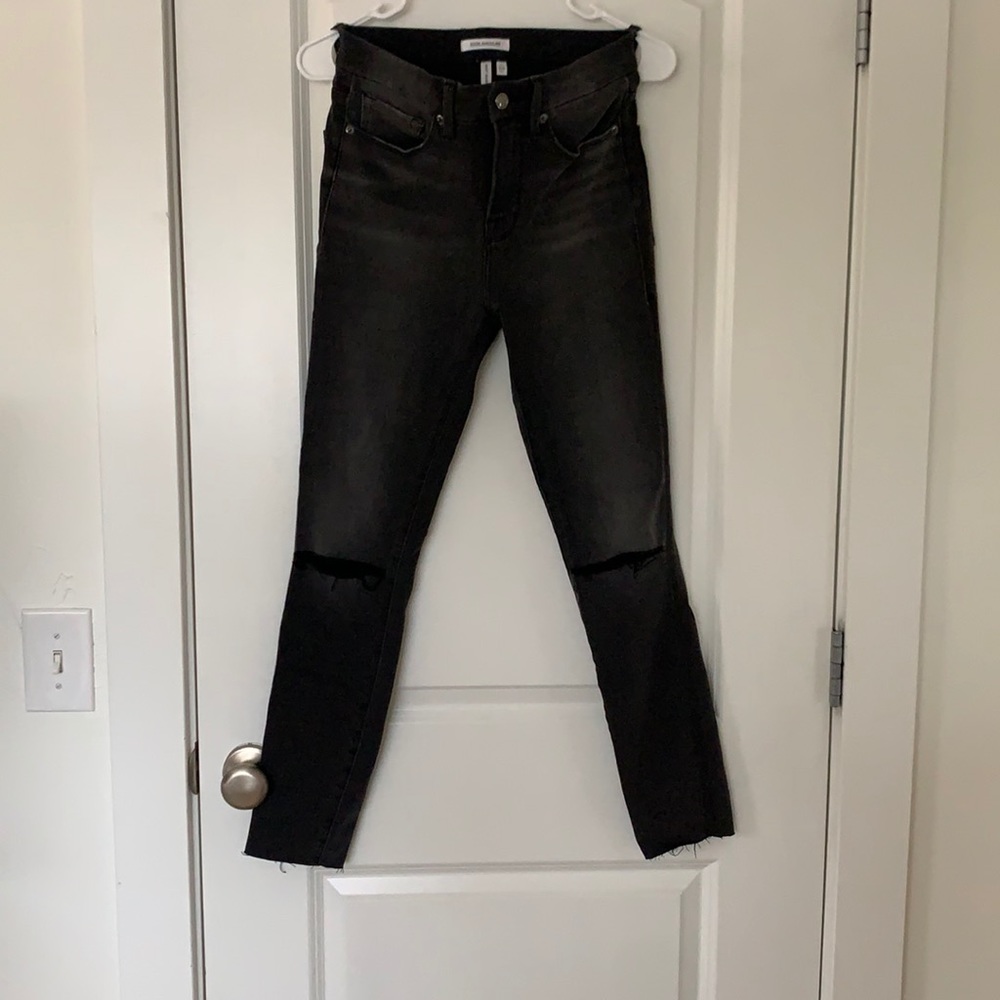 Good American Jeans